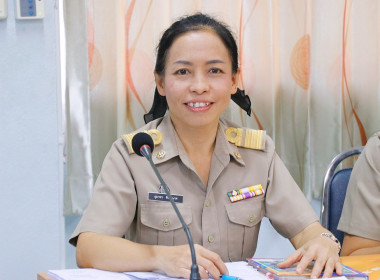 ประชุมเชิงปฏิบัติการขับเคลื่อนแผนงานการชำระบัญชีสหกรณ์และกลุ่มเกษตรกร ประจำปีงบประมาณ พ.ศ.2569 โดยมี นางจันทิมา ชะตาญาณ ผู้อำนวยการกลุ่มตรวจการสหกรณ์ เป็นผู้ดำเนินการประชุม และ นางสาวศิริวรรณ โพธิ์ถาวร ผู้อำนวยการสำนักงานตรวจบัญชีสหกรณ์นครศรีธรรมราช ให้แ ... พารามิเตอร์รูปภาพ 55